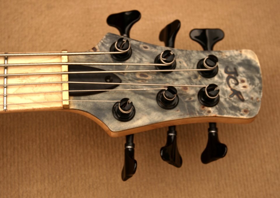 ST6 BUCKEYE - Price 4600€